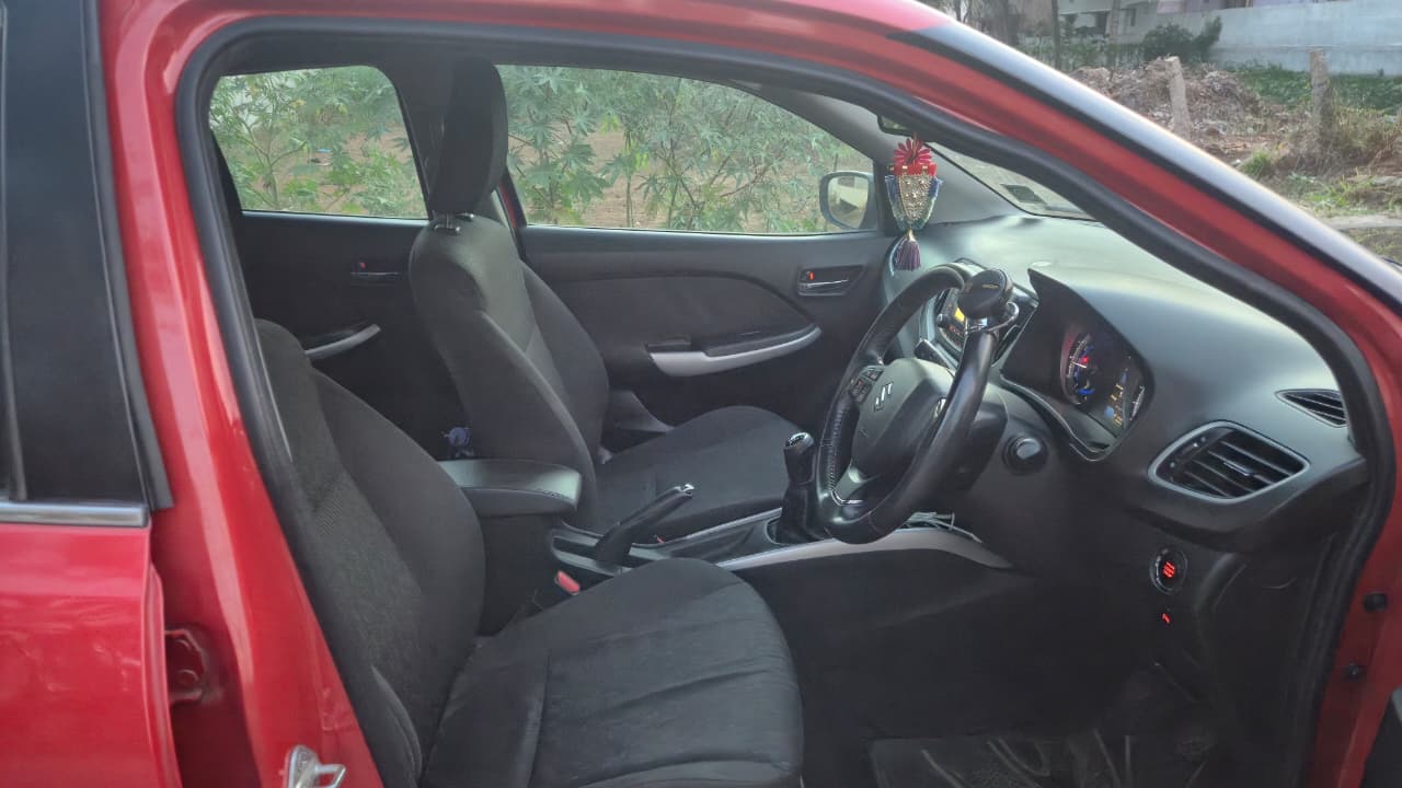 Maruti Suzuki Baleno - Image 11